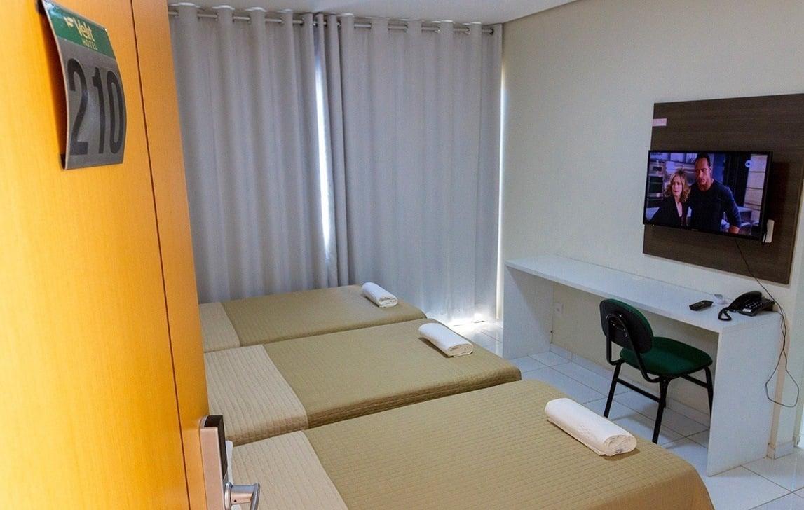 טרזינה Velit Hotel מראה חיצוני תמונה