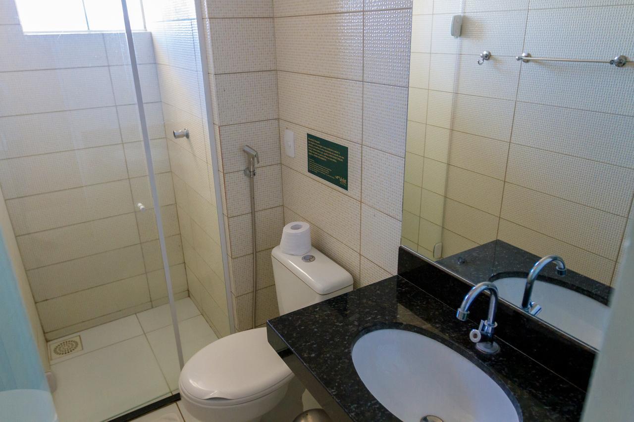טרזינה Velit Hotel מראה חיצוני תמונה