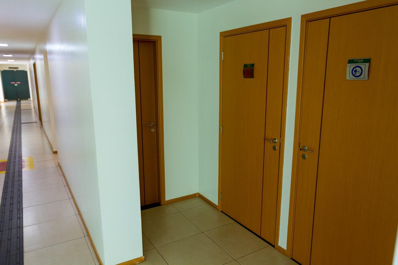 טרזינה Velit Hotel מראה חיצוני תמונה