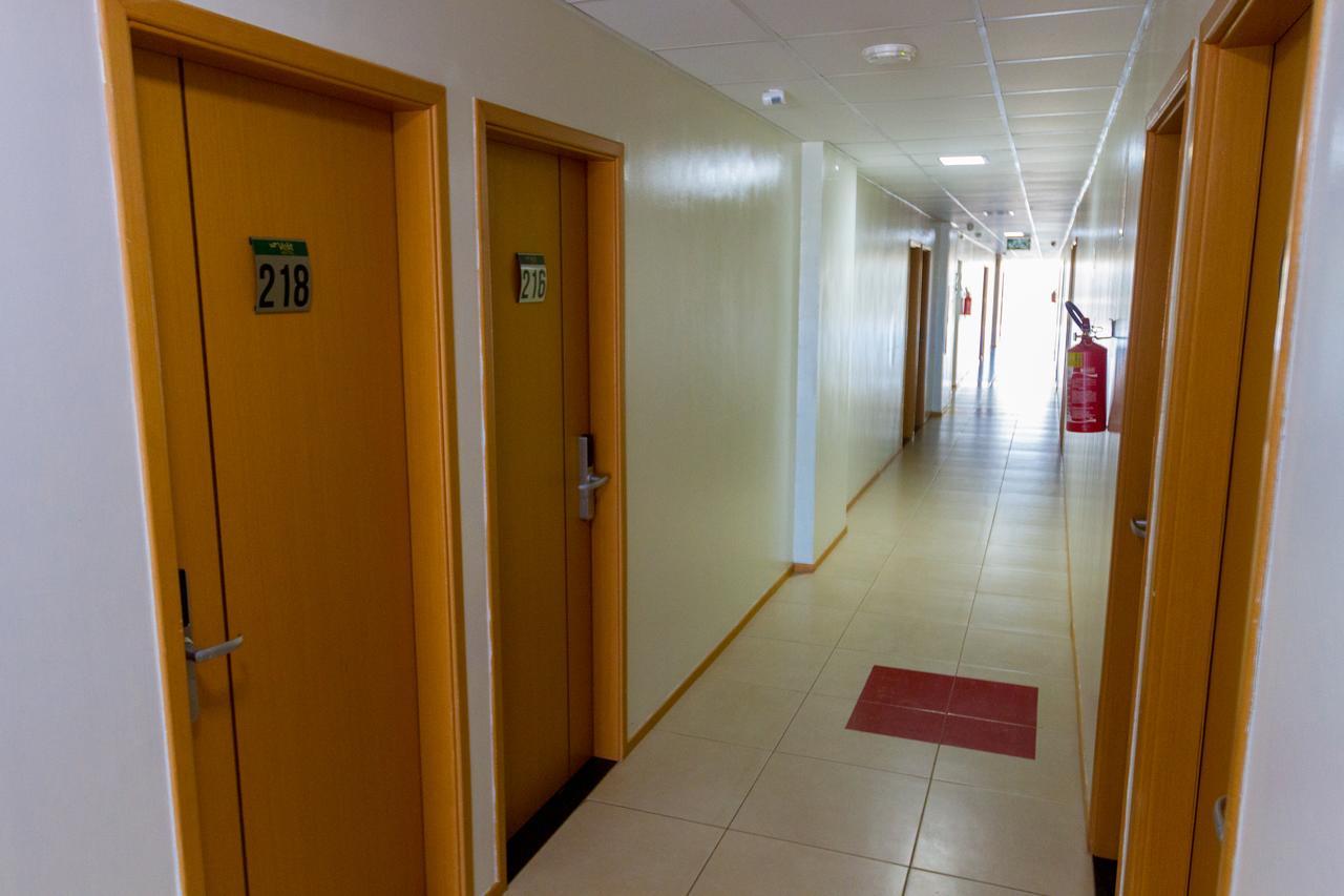 טרזינה Velit Hotel מראה חיצוני תמונה