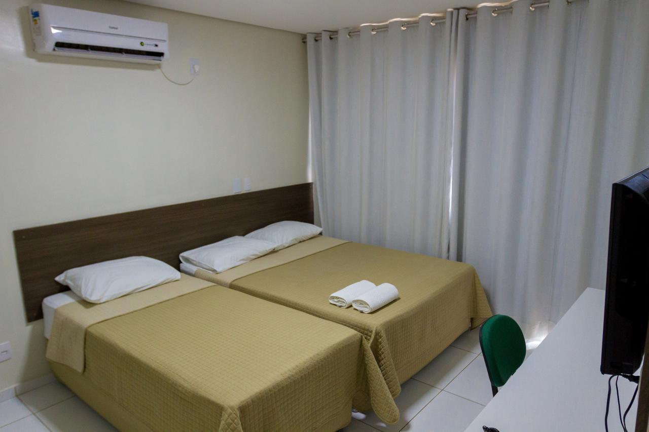טרזינה Velit Hotel מראה חיצוני תמונה