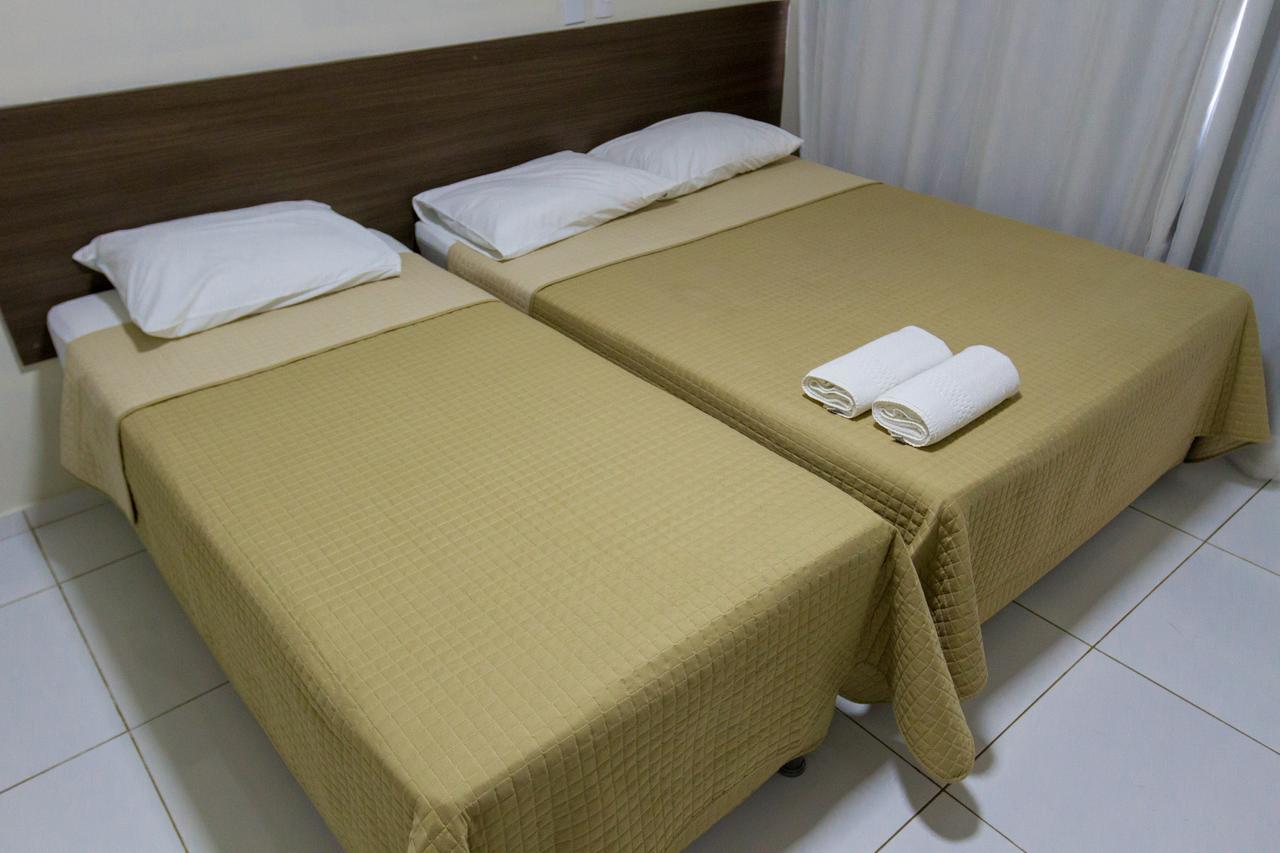 טרזינה Velit Hotel מראה חיצוני תמונה