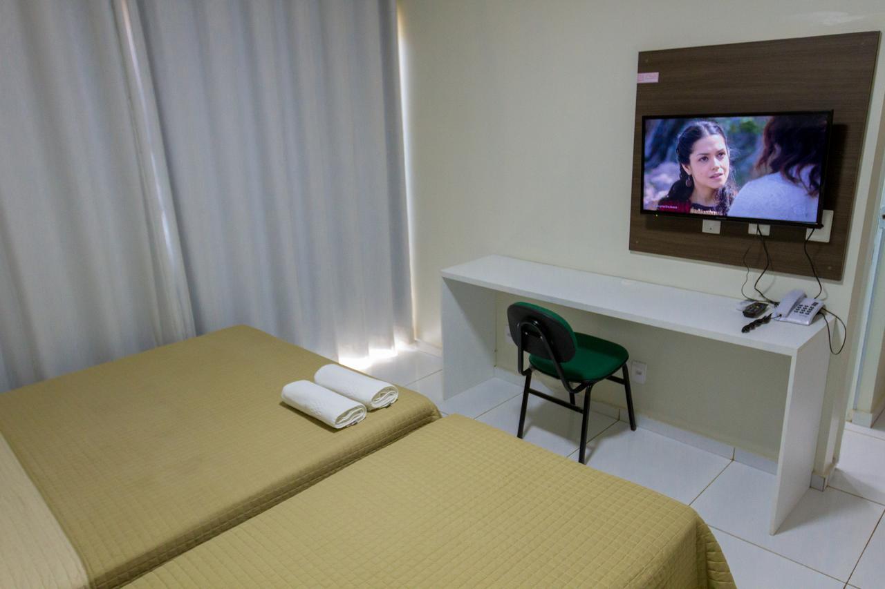טרזינה Velit Hotel מראה חיצוני תמונה