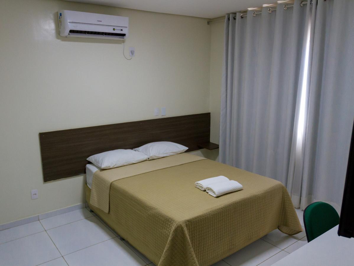 טרזינה Velit Hotel מראה חיצוני תמונה