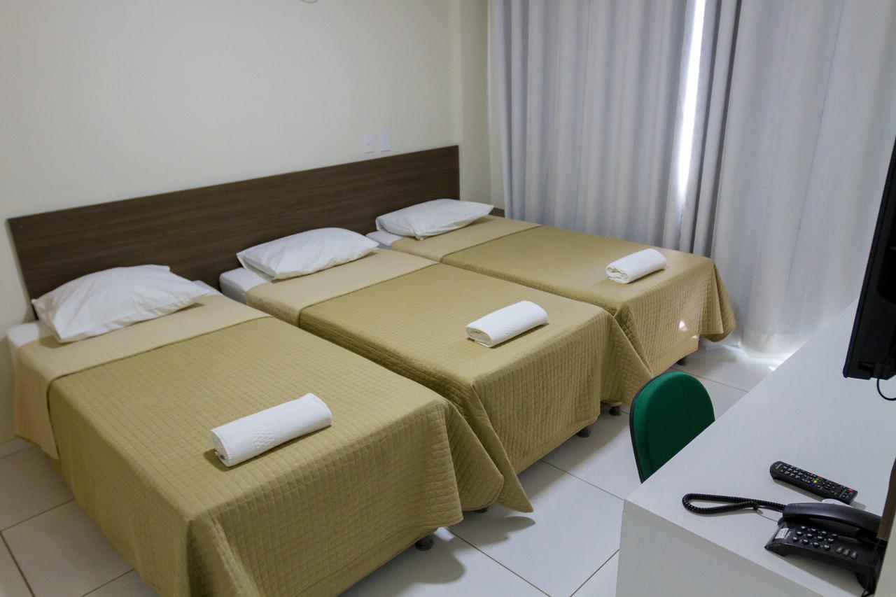 טרזינה Velit Hotel מראה חיצוני תמונה