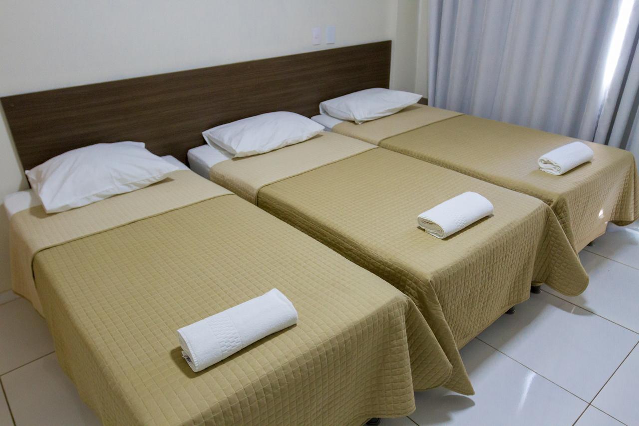 טרזינה Velit Hotel מראה חיצוני תמונה